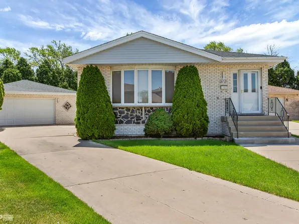 3721 N Normandy Ave, Chicago, IL 60634