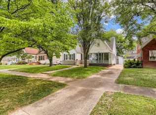 1255 Ravenswood Dr, Evansville, IN