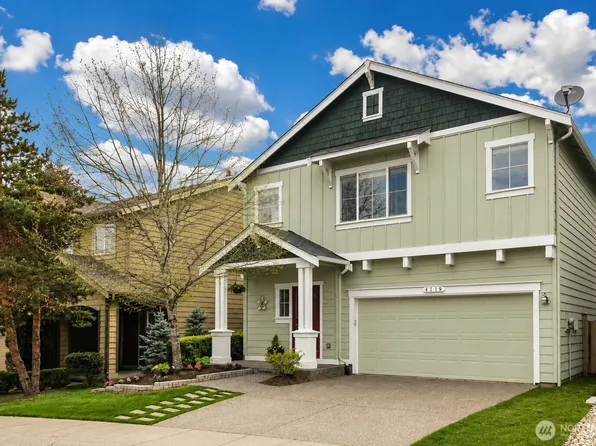 4119 167th Place SE, Bothell, WA 98012