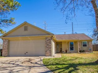 2803 Kettle Run, Sugar Land, TX 77479