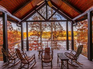 182 Tsali Point, Bryson City, NC 28713