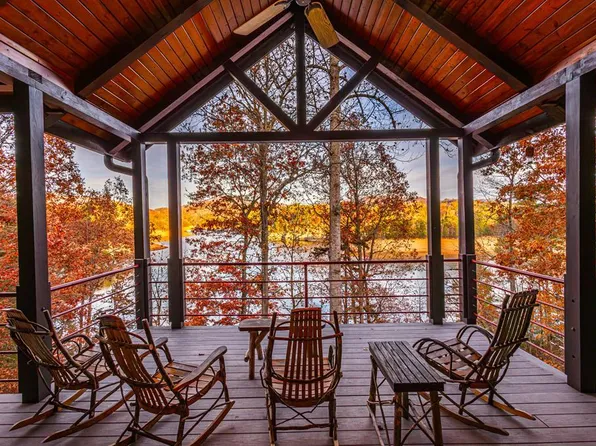 182 Tsali Point, Bryson City, NC 28713