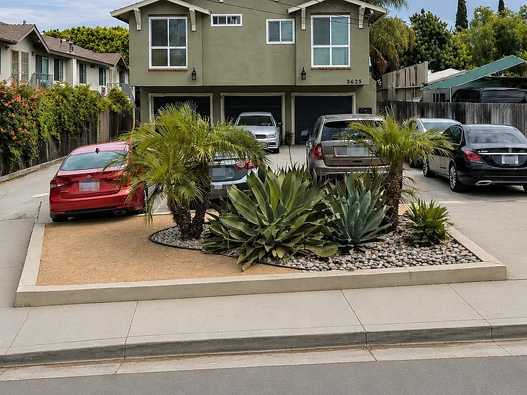 3625 S Barcelona St — Photo 1