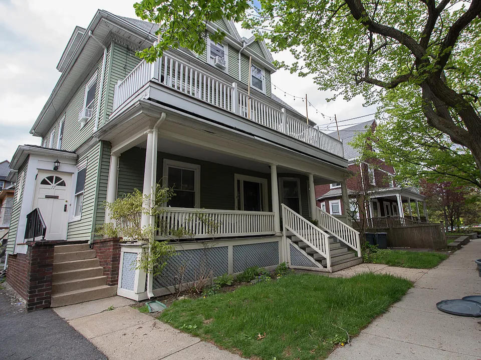 15 Kenwood St #1
