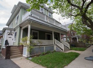 15 Kenwood St #1, Brookline, MA 02446