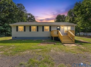 6927 Carsley Rd, Waverly, VA 23890