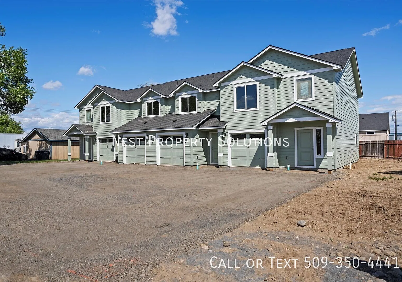 New Construction 3 Bedroom, 2.5 Bath! — Photo 2