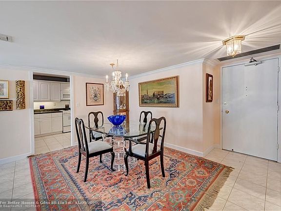 4th image of 3550 Galt Ocean Dr APT 702