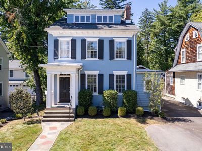 82 Linden Ln, Princeton, NJ, 08540
