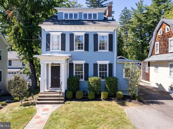 82 Linden Ln, Princeton, NJ 08540