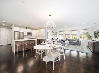 302 Monroe St #3B, Hoboken, NJ 07030