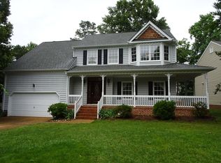 120 Ewell Pl, Williamsburg, VA 23188