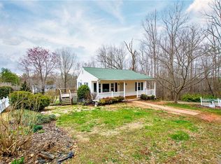 1545 Brock Rd, Yadkinville, NC 27055