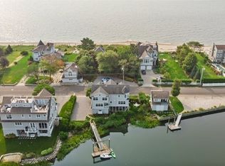 1810 Fairfield Beach Rd, Fairfield, CT 06824