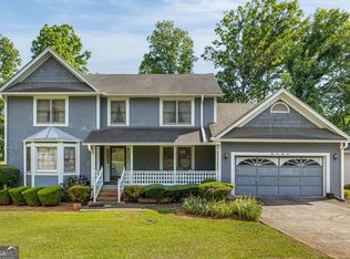 5159 Winterberry Dr, Stone Mountain, GA 30088