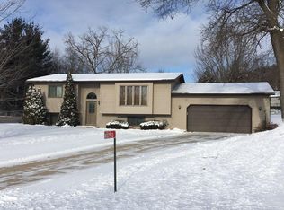 W10750 Airport Rd, Lodi, WI 53555