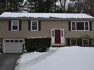 12 Patricia Rd, Westminster, MA 01473