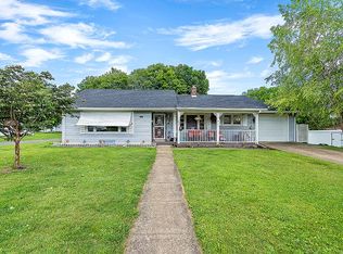 1815 Windover Ave, Ellwood City, PA