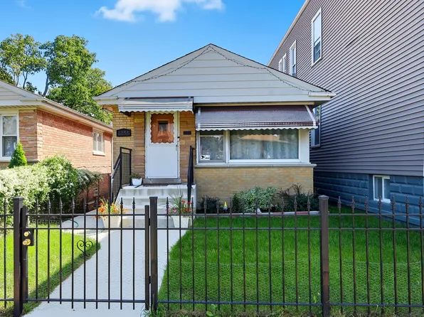 2255 N Mango Ave, Chicago, IL 60639