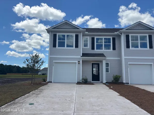 4348 Majesty Drive Unit 362, Castle Hayne, NC 28429