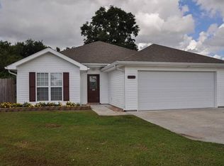 6722 Willie Lou Ave, Houma, LA 70364