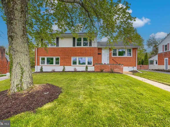 2108 Eastridge Rd, Lutherville Timonium, MD 21093