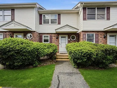 55 Empire St Chicopee MA | Zillow