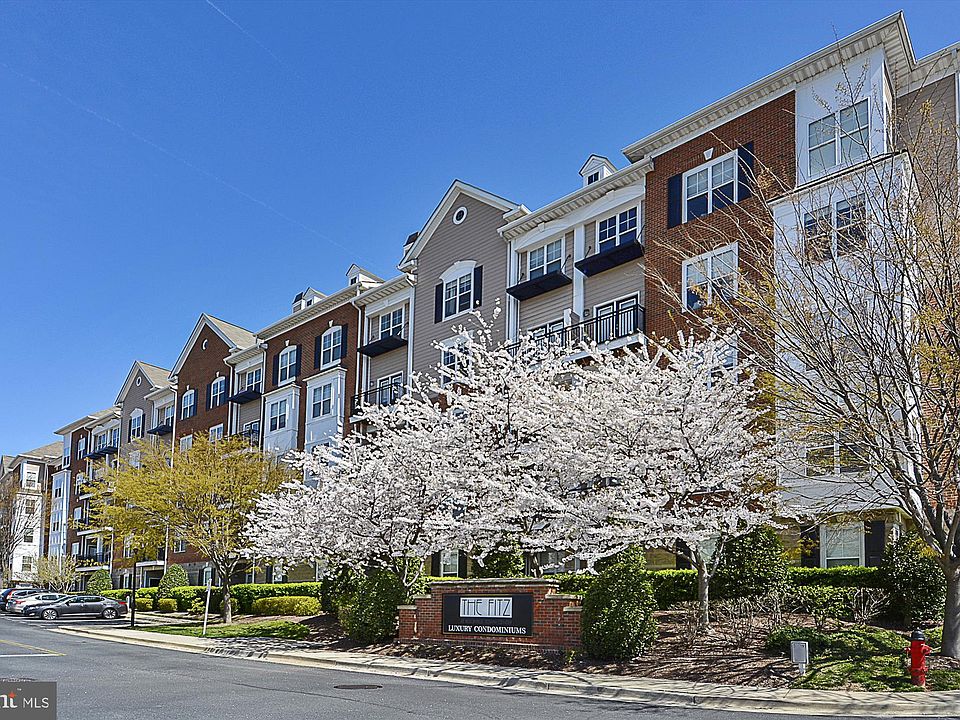 1st image of 501 Hungerford Dr APT 143