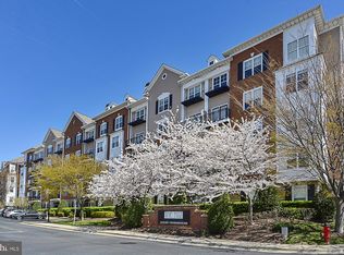 501 Hungerford Dr APT 143, Rockville, MD 20850