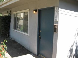 1254 Buena Vista St, Ventura, CA 93001