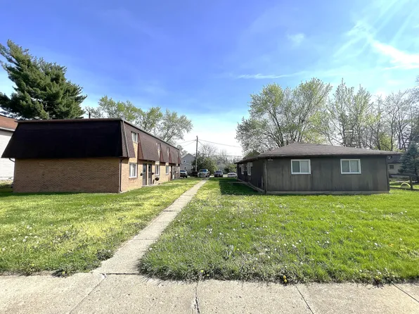 1567-1579 Briarwood Ave, Columbus, OH 43211