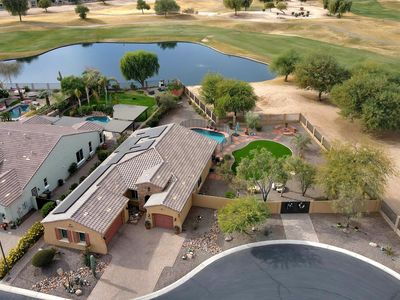 1950 N 142nd Ave, Goodyear, AZ, 85395
