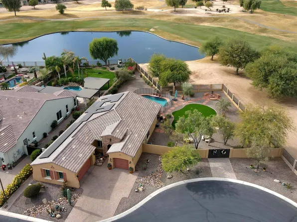 1950 N 142ND Avenue, Goodyear, AZ 85395
