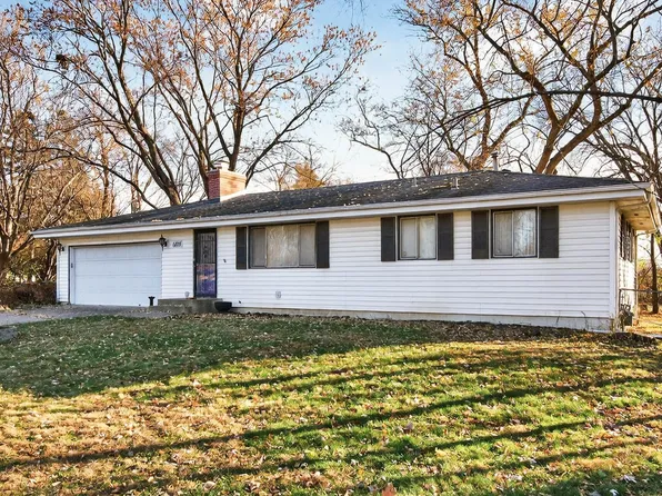 6809 64th Ave N, Brooklyn Park, MN 55428