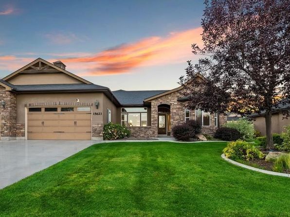 15623 Sequoia Grove Way, Caldwell, ID 83607