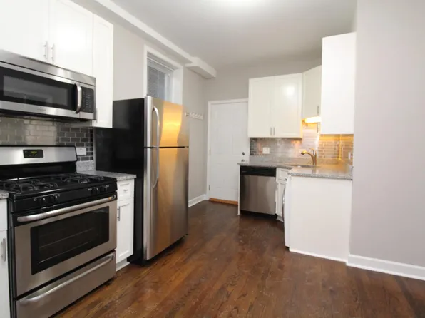 2014 W McLean Ave #1R, Chicago, IL 60647