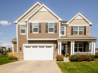 34097 N Jenna Ln, Gurnee, IL, 60031