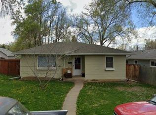 237 Lyons St, Fort Collins, CO 80521