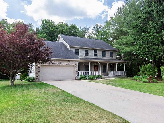 16480 Branchwood Ln. Granger