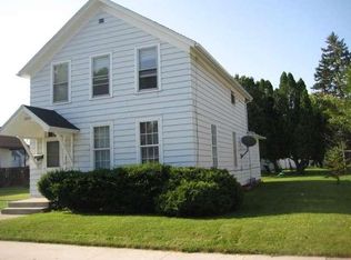 1307 Alabama Ave, Sheboygan, WI 53081