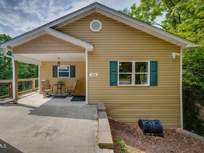 306 W Chestnut St, Johnson City, TN, 37604
