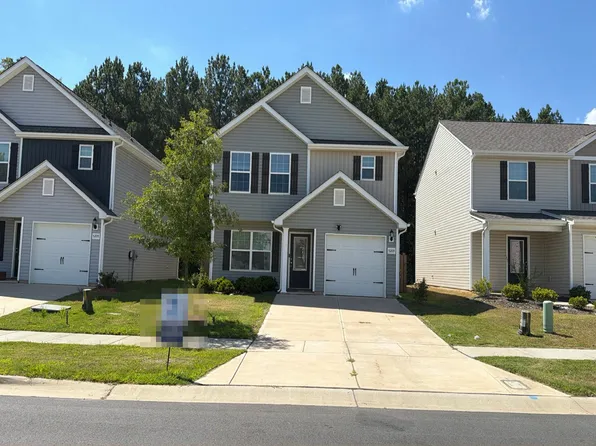 5209 Wolfridge Ave, Charlotte, NC 28214