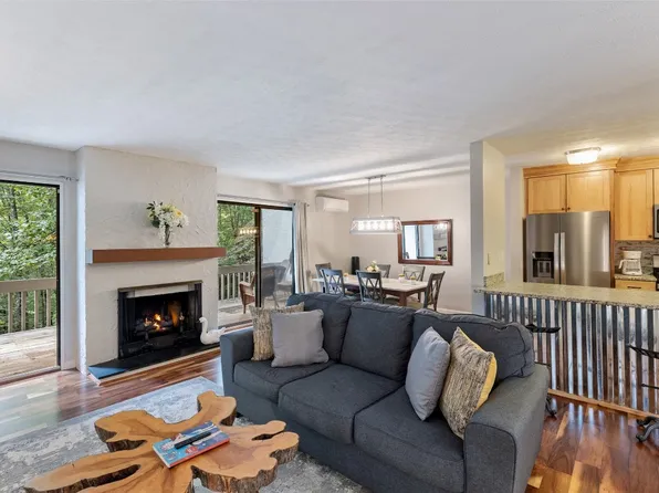 115 Dogwood Knob #9A, Sapphire, NC 28774