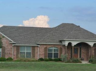 12358 Plainview Rd, Krum, TX 76249