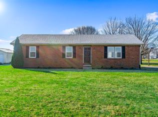 5777 Richpond Rd, Bowling Green, KY 42104