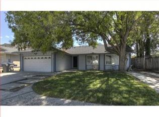 368 Conestoga Way, San Jose, CA 95123
