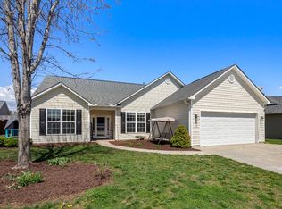 (Undisclosed Address), Fletcher, NC 28732