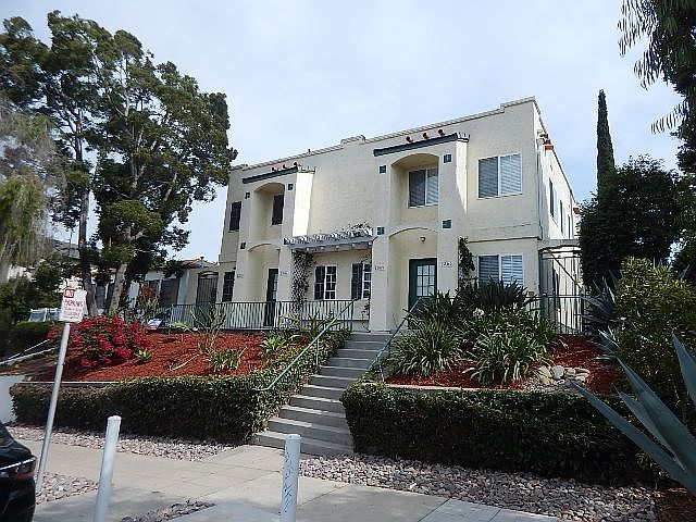 1st image of 2869 C St #1