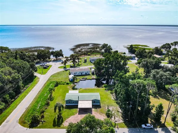 5001 Pineapple St, Lake Wales, FL 33898