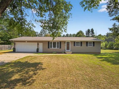 2410 LOVEWOOD DRIVE, Wisconsin Rapids, WI, 54494